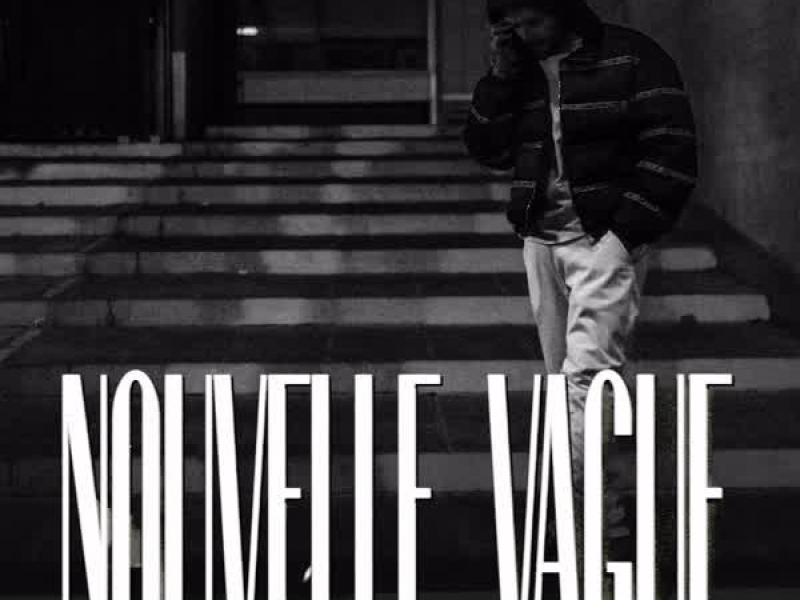 Nouvelle vague (Single)