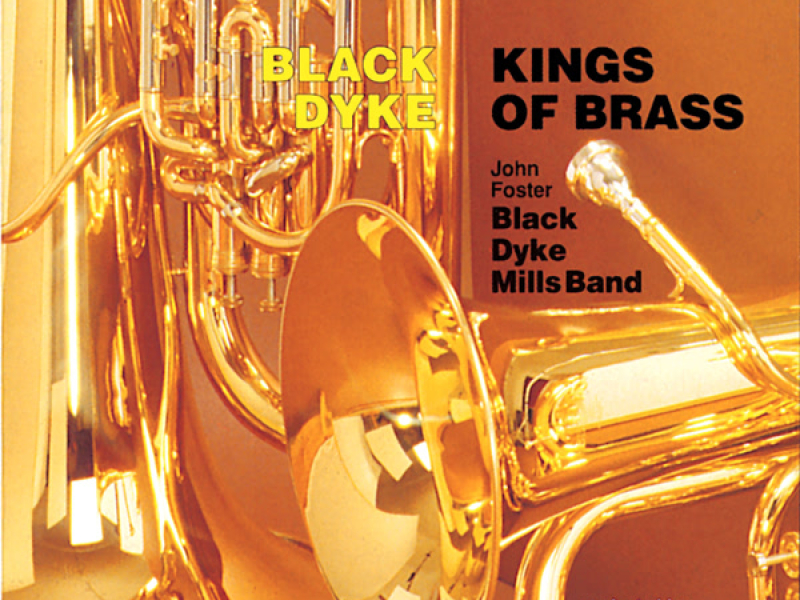 Kings Of Brass