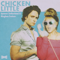 Chicken Little (Single)