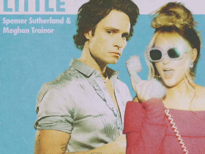 Chicken Little (Single)