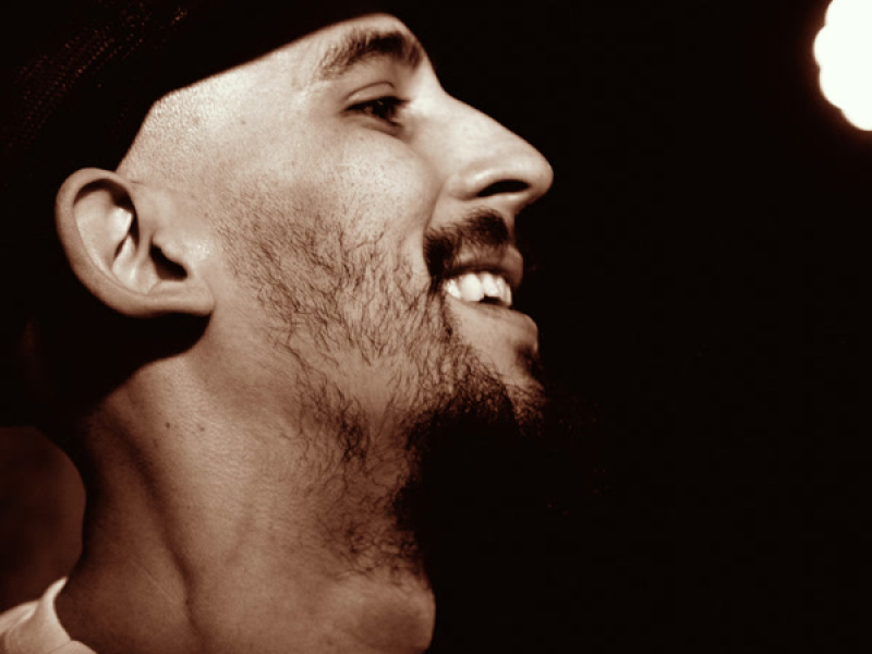 Gotta Stay Consistent (Single)