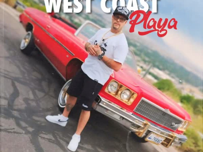 West Coast Playa (feat. Shadow Clement, Savvy Yola & Lazie Locz) (Single)