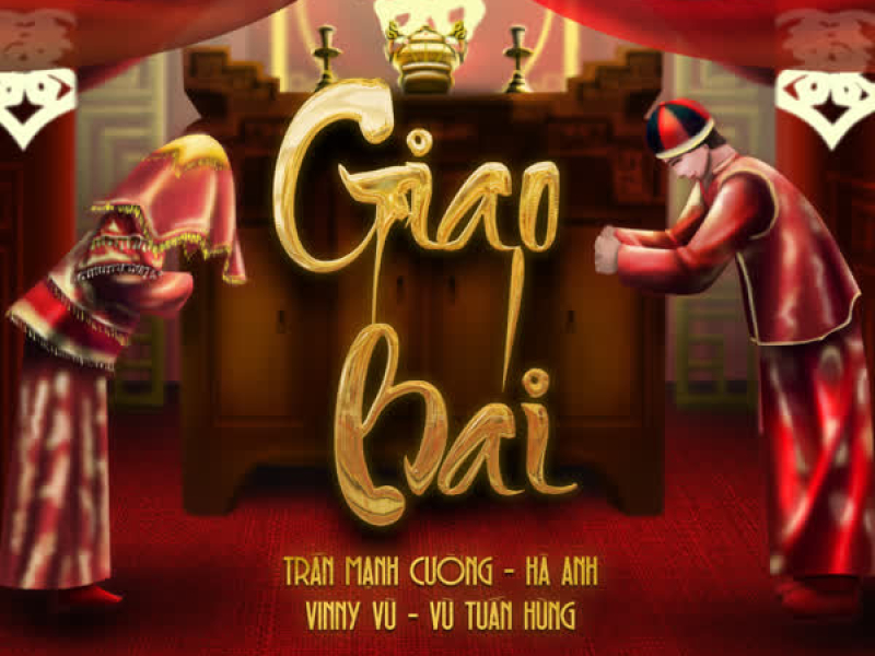Giao Bái (Beat) (Single)