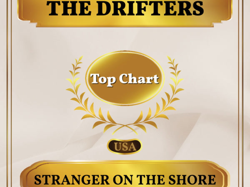 Stranger on the Shore (Billboard Hot 100 - No 73) (Single)