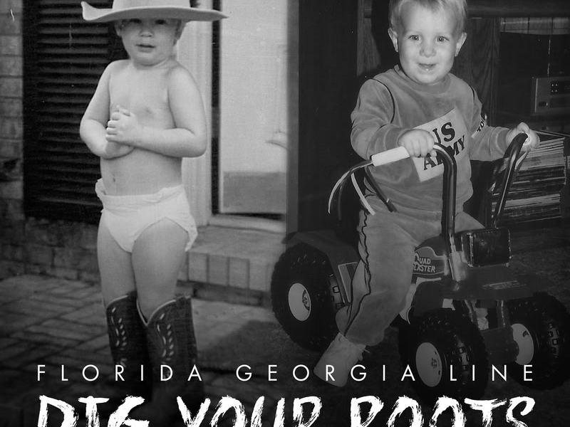 Dig Your Roots (Expanded Edition)