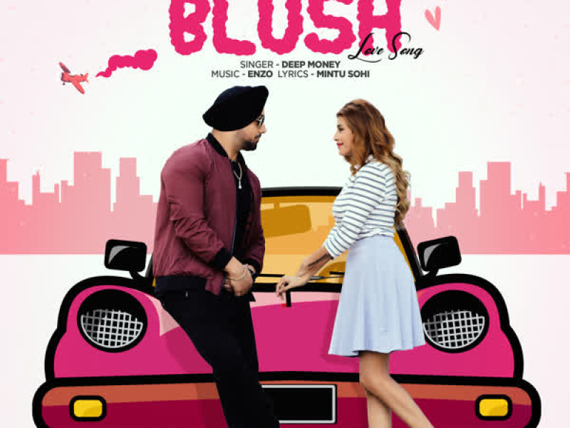 Blush (Single)