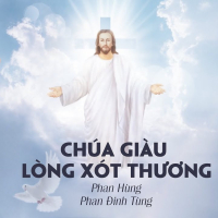 Chúa Giàu Lòng Xót Thương (Single)