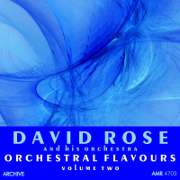 Orchestral Flavours Volume 2