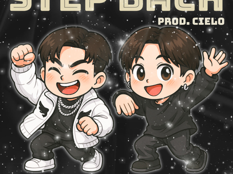 Step Back (Single)