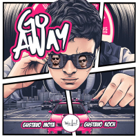 Go Away (Single)