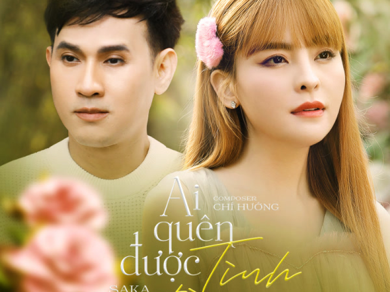 Ai Quên Được Tình Đầu (Single)