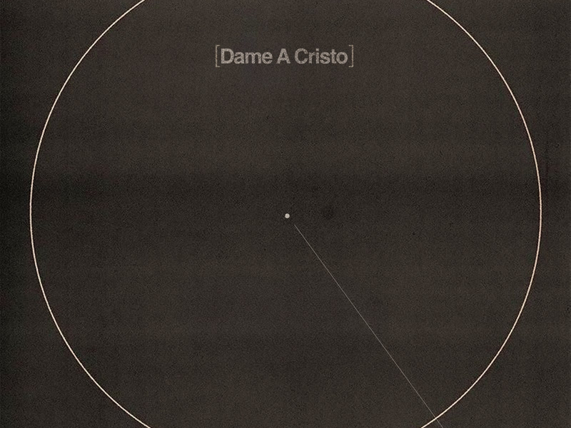 Dame A Cristo (Live) (Single)