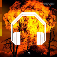 Doing Damage (8D Audio) (Single)