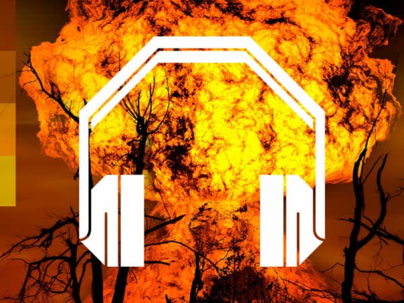 Doing Damage (8D Audio) (Single)