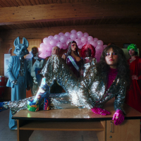 Sideways (MV) (Single)