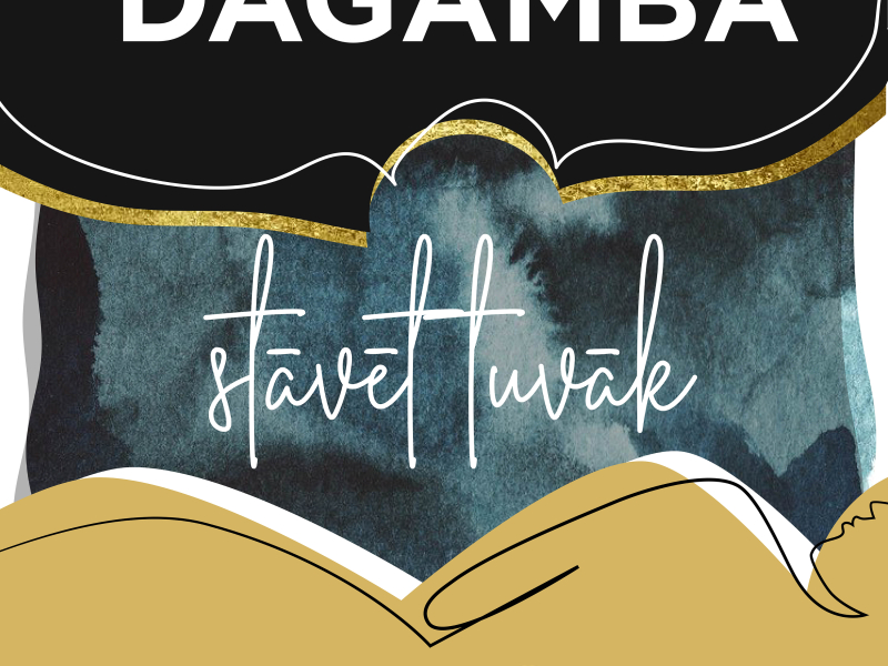 Stāvēt Tuvāk (Single)