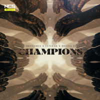 Champions (Single)