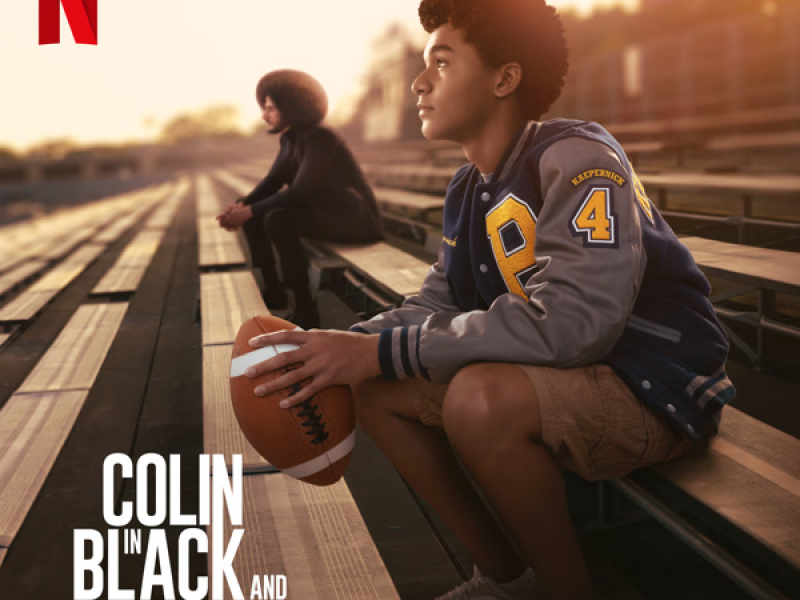 Colin in Black & White (Soundtrack from the Netflix Series)