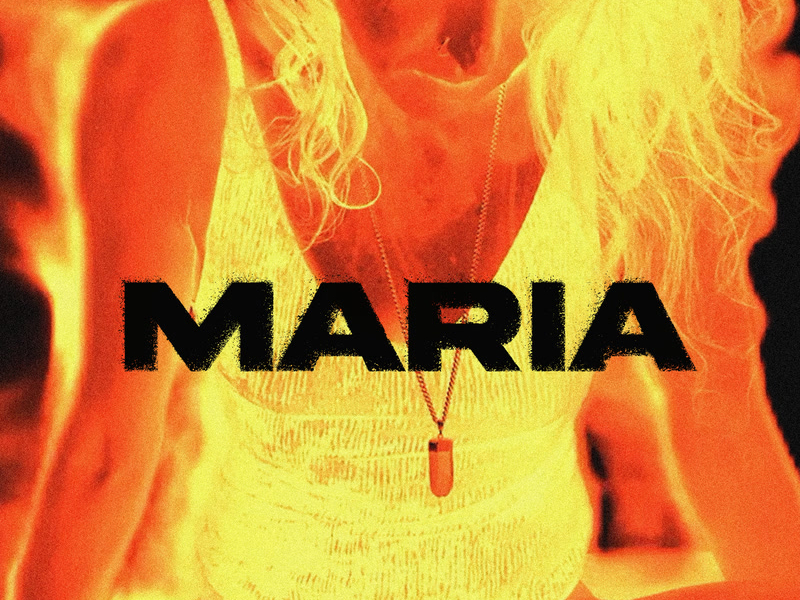 Maria (Single)