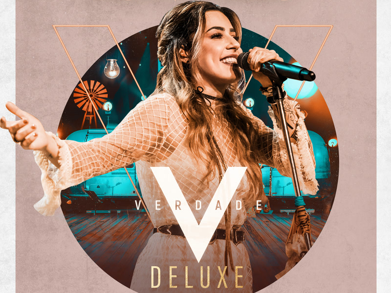 Verdade (Ao Vivo / Deluxe)