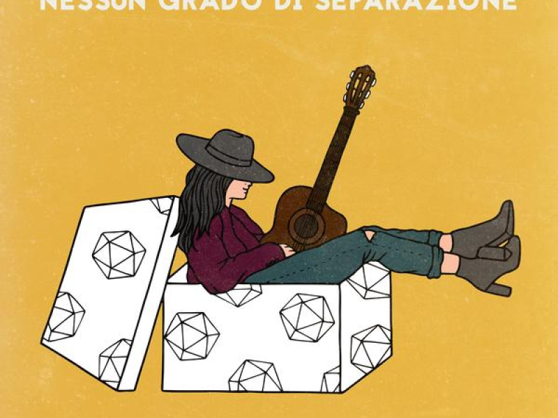 Nessun grado di separazione