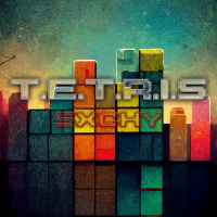 T.E.T.R.I.S (Tetris Theme A Remix) (Single)