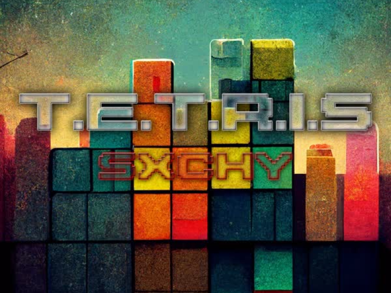 T.E.T.R.I.S (Tetris Theme A Remix) (Single)