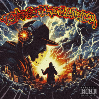 Tempestade Lírica (Single)