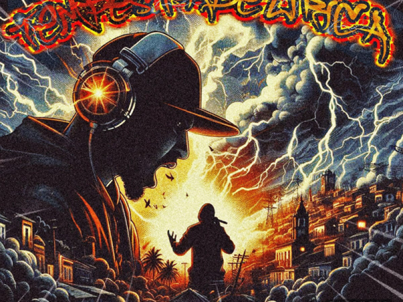 Tempestade Lírica (Single)