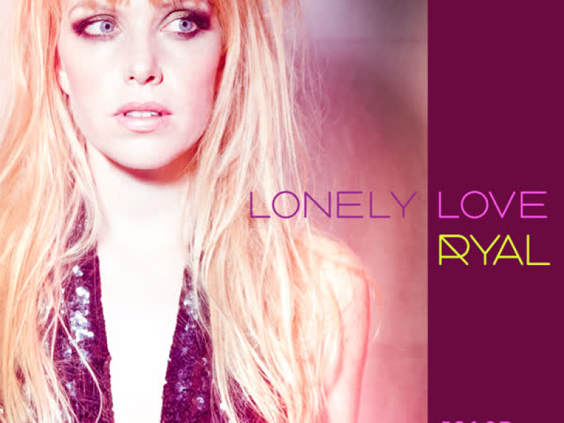 Lonely Love (Jacob Bergson Remix) (Single)