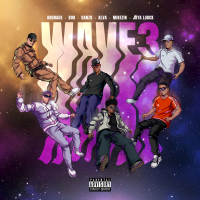 WAVE 3 (Single)