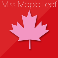 Miss Maple Leaf