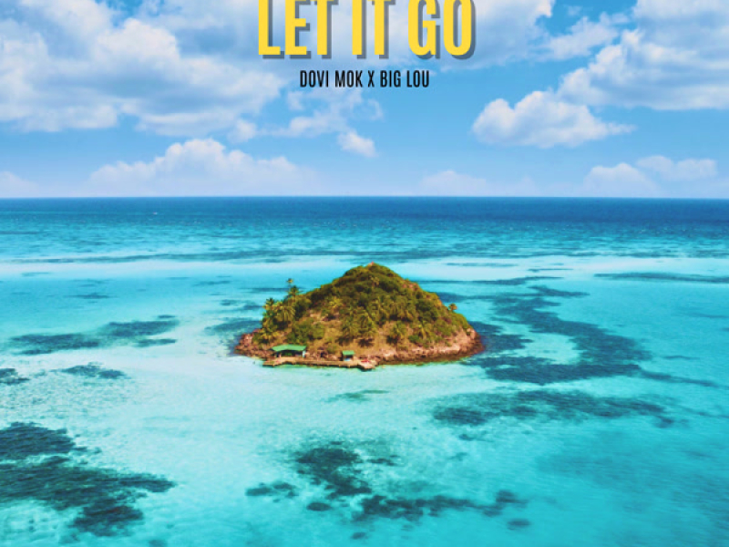 Let It Go (Single)