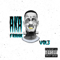 akaFrank, Vol. 3