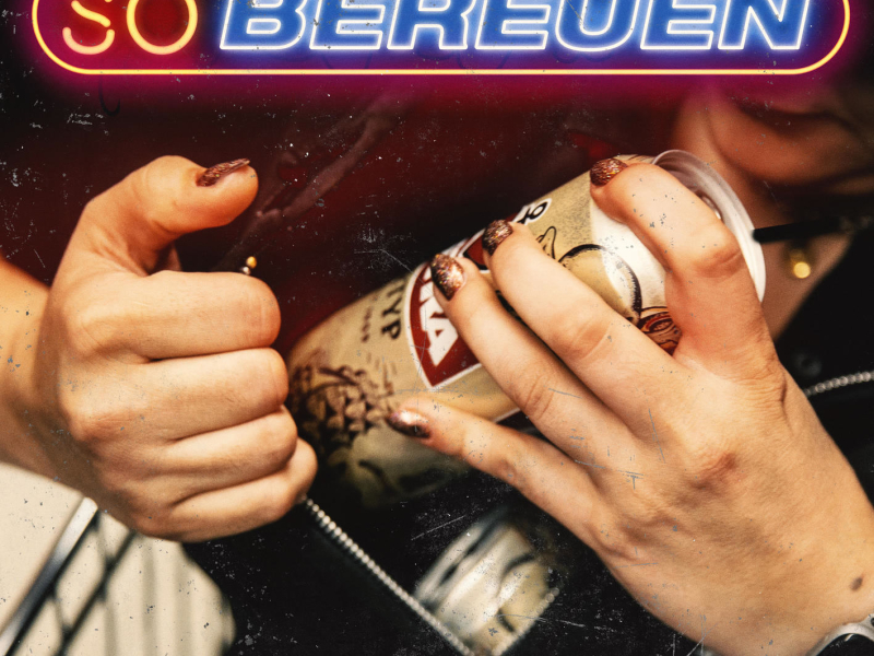 So bereuen (Single)