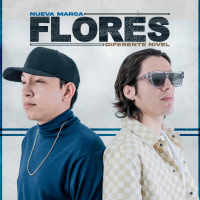 Flores (Single)