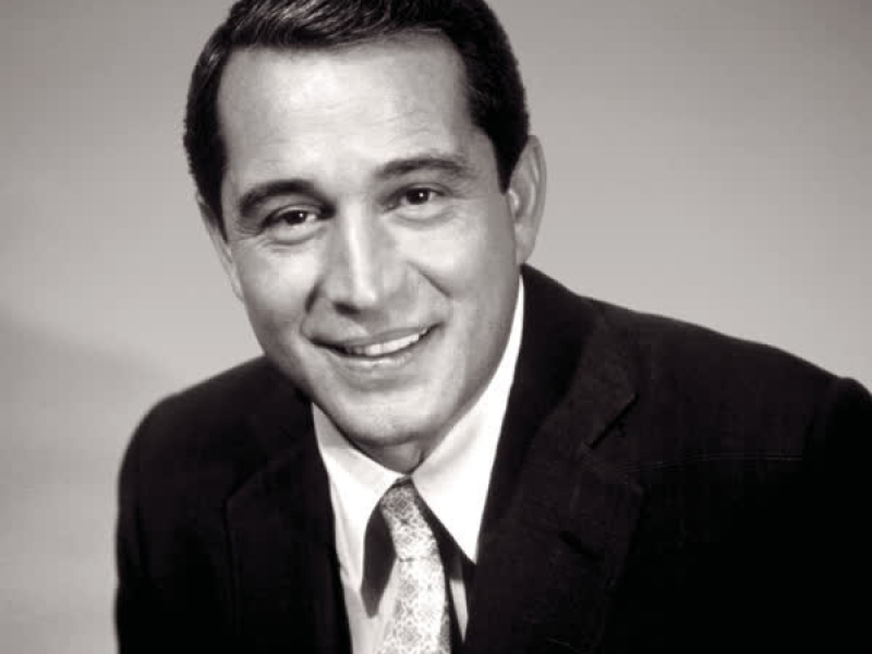 The Essential Perry Como