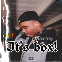 It's Box (Single)