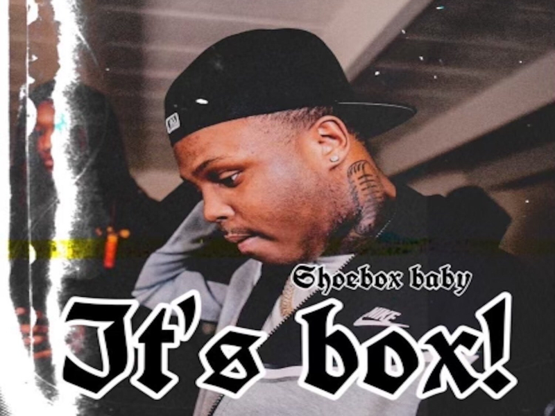 It's Box (Single)