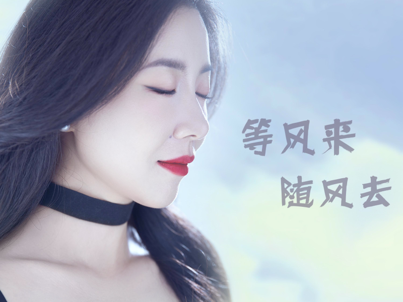 等风来随风去 (EP)