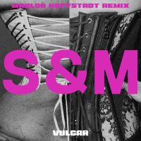 VULGAR (Marlon Hoffstadt Remix) (Single)