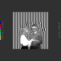All Talk! (Remixes) (EP)
