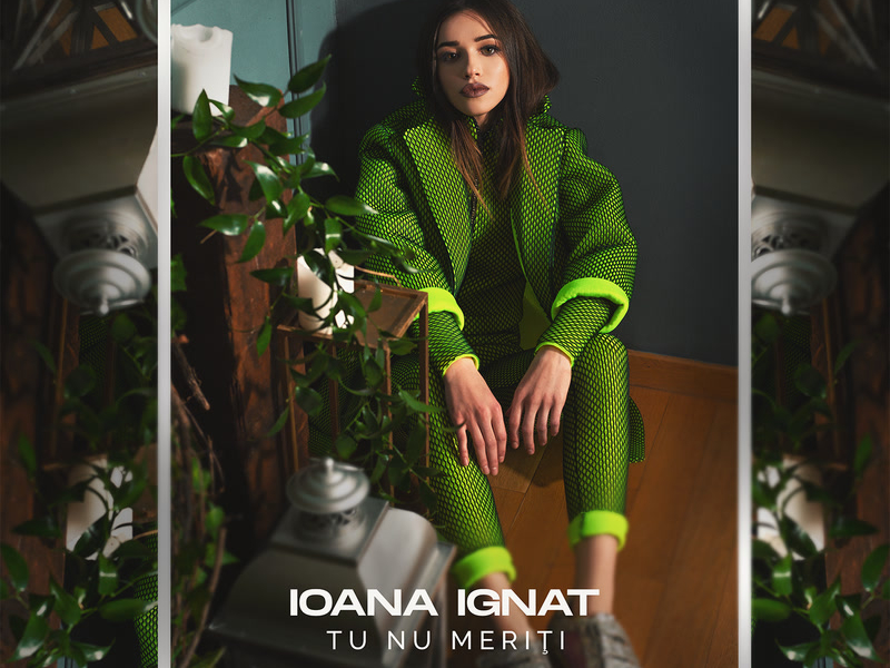 Tu nu meriți (Single)