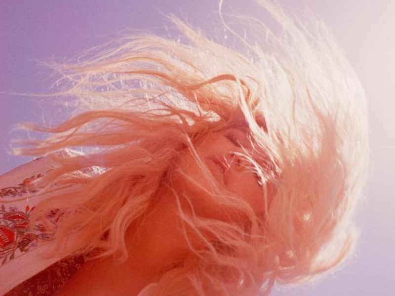 Woman (The Remixes) (EP)