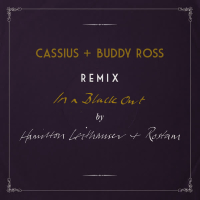 In a Black Out (Remixed by Cassius + Buddy Ross) (EP)