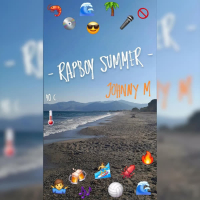 Rap Boy Summer (Single)