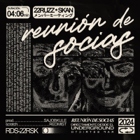 Reuníon de socias (Single)
