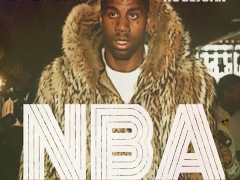 NBA (feat. Kool John) (Single)