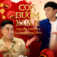 Con Bướm Xuân (Single)