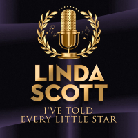 I've Told Every Little Star